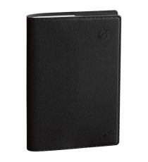 Agenda settimanale Ministro Equology 2026 - 16 x 24 cm - nero - Quo Vadis Agenda settimanale Ministro Equology 2026 - 16 x 24 cm - nero - Quo Vadis