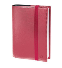 Agenda settimanale Time&Life Pocket 2026 - 10 x 15 cm - rosa cangiante - Quo Vadis