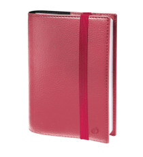 Agenda settimanale Time&Life Pocket 2026 - 10 x 15 cm - rosa cangiante - Quo Vadis