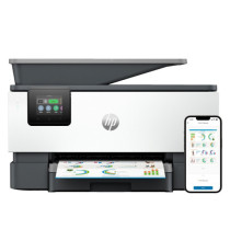 Hp - Multifunzione - OfficeJet Pro 9120b All-in-One Printer - 4V2N0B Hp - Multifunzione - OfficeJet Pro 9120b All-in-One Printer - 4V2N0B