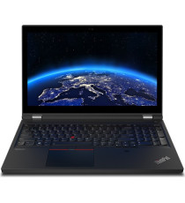 [A- ]Laptop Lenovo ThinkPad P15 G1 / i7 / RAM 64 GB / SSD Disk / 15,6″ FHD