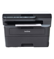 Brother - Multifunzione - Laser monocromatica - DCPL2627DWXL