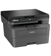 Brother - Multifunzione - Laser monocromatica - DCPL2627DWXL