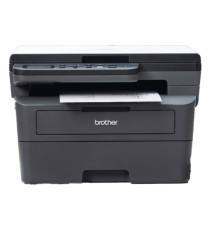 Brother - Multifunzione - Laser monocromatica - DCPL2627DWXL