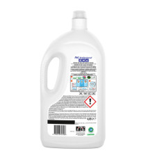 Detersivo liquido lavatrice - profumato - 90 lavaggi - 4,05 L - Dash Professional Detersivo liquido lavatrice - profumato - 90 lavaggi - 4,05 L - Dash Professional