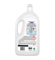 Detersivo liquido lavatrice - profumato - 90 lavaggi - 4,05 L - Dash Professional Detersivo liquido lavatrice - profumato - 90 lavaggi - 4,05 L - Dash Professional
