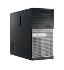 [A ]Computer Dell Optiplex 7010 MT / i5 / RAM 8 GB / SSD Disk