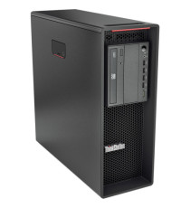 [A ]Computer Lenovo ThinkStation P520 / Intel® Xeon® / RAM 16 GB / SSD Disk