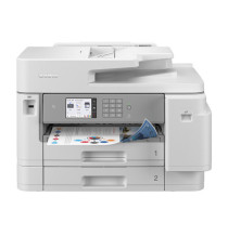 Brother - Multifunzione - Inkjet a colori - MFC-J5955DW Brother - Multifunzione - Inkjet a colori - MFC-J5955DW