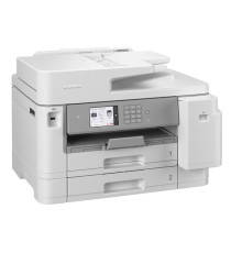 Brother - Multifunzione - Inkjet a colori - MFC-J5955DW