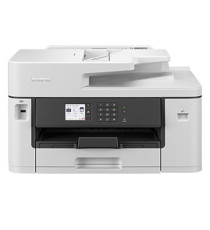 Brother - Multifunzione - Inkjet a colori - MFCJ5340DW