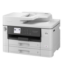 Brother - Multifunzione - Inkjet a colori - MFCJ5740DW Brother - Multifunzione - Inkjet a colori - MFCJ5740DW