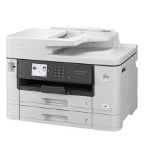 Brother - Multifunzione - Inkjet a colori - MFCJ5740DW