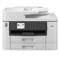 Brother - Multifunzione - Inkjet a colori - MFCJ5740DW