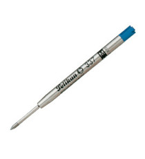 Refill sfera 337  - punta media - blu - Pelikan Refill sfera 337  - punta media - blu - Pelikan
