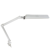 Lampada a pinza Craft Duo - a led - 2 x 11 W - 6500 K - Maul Lampada a pinza Craft Duo - a led - 2 x 11 W - 6500 K - Maul