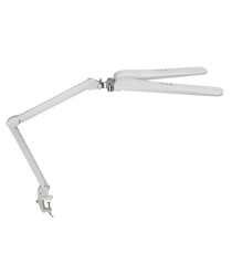 Lampada a pinza Craft Duo - a led - 2 x 11 W - 6500 K - Maul