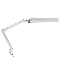 Lampada a pinza Craft Duo - a led - 2 x 11 W - 6500 K - Maul