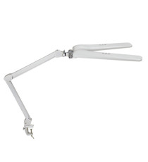 Lampada a pinza Craft Duo - a led - 2 x 11 W - 6500 K - Maul