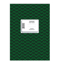 Registro scadenzario spiralato Gennaio/Dicembre - 10 pagine per mese - 24 x 17 cm - 2016N1363 - Data Ufficio Registro scadenzario spiralato Gennaio/Dicembre - 10 pagine per mese - 24 x 17 cm - 2016N1363 - Data Ufficio