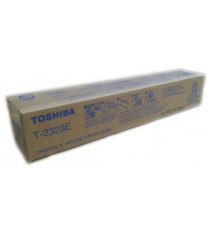 Toshiba T-2323E nero 6AJ00000218 6AJ00000296 toner originale per Toshiba E-STUDIO 2329A,2829A capacità 17.500 pagine Toshiba T-2323E nero 6AJ00000218 6AJ00000296 toner originale per Toshiba E-STUDIO 2329A,2829A capacità 17.500 pagine