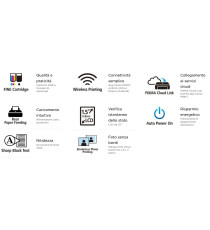 STAMPANTE CANON PIXMA TS3150 - MULTIFUNZIONE WI-FI A4 - SCANNER - 7,7 PPM IN STAMPA - USB 2.0  - NUOVA IMBALLATA! STAMPANTE CANON PIXMA TS3150 - MULTIFUNZIONE WI-FI A4 - SCANNER - 7,7 PPM IN STAMPA - USB 2.0  - NUOVA IMBALLATA!