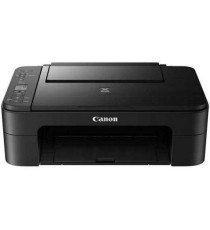 Stampante Canon Pixma TS3350 nera 3771C006 - Multifunzione WI-FI A4 - scanner - copia - 7,7 PPM in stampa - USB 2.0 Stampante Canon Pixma TS3350 nera 3771C006 - Multifunzione WI-FI A4 - scanner - copia - 7,7 PPM in stampa - USB 2.0