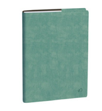 Agenda settimanale Rigiro 2026 - copertina Roma - 9 x 12,5 cm - acquamarina - Quo Vadis Agenda settimanale Rigiro 2026 - copertina Roma - 9 x 12,5 cm - acquamarina - Quo Vadis