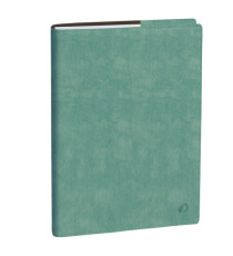 Agenda settimanale Rigiro 2026 - copertina Roma - 9 x 12,5 cm - acquamarina - Quo Vadis Agenda settimanale Rigiro 2026 - copertina Roma - 9 x 12,5 cm - acquamarina - Quo Vadis