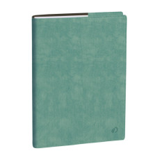 Agenda settimanale Rigiro 2026 - copertina Roma - 9 x 12,5 cm - acquamarina - Quo Vadis Agenda settimanale Rigiro 2026 - copertina Roma - 9 x 12,5 cm - acquamarina - Quo Vadis