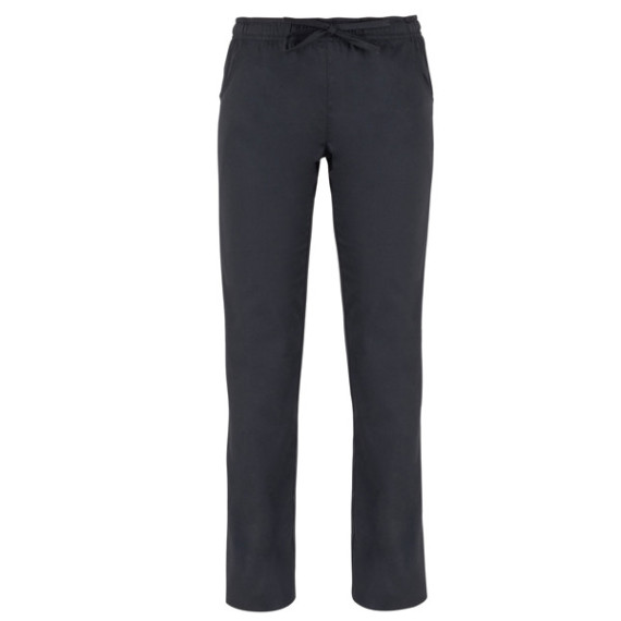 Pantalone Cameron - da donna - taglia S - nero - Giblor's Pantalone Cameron - da donna - taglia S - nero - Giblor's