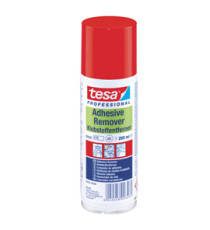 Spray Rimuovi Adesivo - 200 ml - incolore - Tesa Spray Rimuovi Adesivo - 200 ml - incolore - Tesa