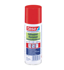 Spray Rimuovi Adesivo - 200 ml - incolore - Tesa Spray Rimuovi Adesivo - 200 ml - incolore - Tesa
