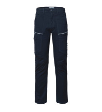Pantalone da lavoro R-Stretch - taglia M - blu - Rossini Pantalone da lavoro R-Stretch - taglia M - blu - Rossini