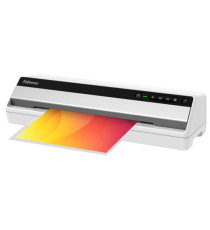 Plastificatrice Saturn 3I - A3 - a caldo - Fellowes Plastificatrice Saturn 3I - A3 - a caldo - Fellowes