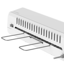 Plastificatrice Saturn 3I - A4 - a caldo - Fellowes Plastificatrice Saturn 3I - A4 - a caldo - Fellowes