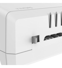 Plastificatrice Saturn 3I - A4 - a caldo - Fellowes Plastificatrice Saturn 3I - A4 - a caldo - Fellowes