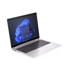 [Scatola aperta]Laptop HP Elite 830 x360 G10 - Scr: One Dead Pixel / i5 / RAM 16 GB / SSD Disk / 13″ WUXGA