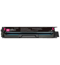 Toner Compatibile Pantum CTL-A2100M Magenta 1.000 Pagine per CP2100D CP2100DN CP2100DW CM2100D CM2100DW CM2100ADN CM2100ADW