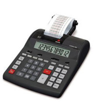 Olivetti - Calcolatrice scrivente - da tavolo - SUMMA 302