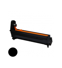 Drum C824 nero 46857508 tamburo compatibile per Oki C824 C834 C844 capacità 30.000 pagine Drum C824 nero 46857508 tamburo compatibile per Oki C824 C834 C844 capacità 30.000 pagine