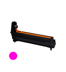 Drum C824 magenta 46857506 tamburo compatibile per Oki C824 C834 C844 capacità 30.000 pagine Drum C824 magenta 46857506 tamburo compatibile per Oki C824 C834 C844 capacità 30.000 pagine