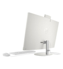 [Scatola aperta]Computer HP All-in-One 27-cr1000nl | Ultra 5 / Ultra 5 / RAM 16 GB / SSD Disk
