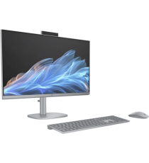 [Scatola aperta]Computer HP OmniStudio X AiO 27-cs0002ne | U7 155H / Ultra 7 / RAM 16 GB / SSD Disk