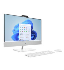 [Scatola aperta]Computer HP Pavilion 27-ca2006nf AiO | i7-13700T | RTX 3050 (4GB) / i7 / RAM 16 GB / SSD Disk