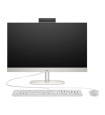 [Scatola aperta]Computer HP ProOne 240 G10 AiO | Core i5-13.gen | 16 GB RAM / i5 / RAM 16 GB / SSD Disk