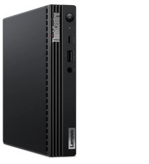 [A ]Computer Lenovo ThinkCentre M70q Tiny / i5 / RAM 8 GB / SSD Disk