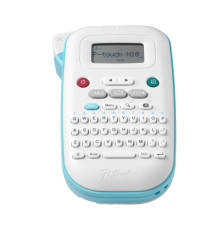 Brother - Bundle - 6 PTN10 - 9 BTAG231 - 3 BTAG131 - BTAG335 - Espositore