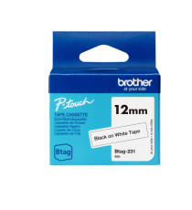 Brother - Bundle - 6 PTN10 - 9 BTAG231 - 3 BTAG131 - BTAG335 - Espositore