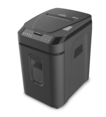 Distruggidocumenti automatico 152XM - a frammenti - Titanium Distruggidocumenti automatico 152XM - a frammenti - Titanium